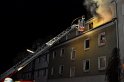 Feuer 2Y Dachwohnung Koeln Buchheim Herlerstr P008